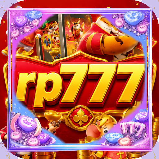 rp777 — mitra unggulan