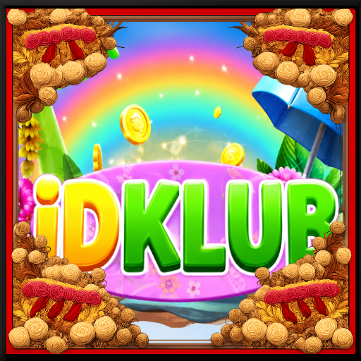 idklub — mitra unggulan