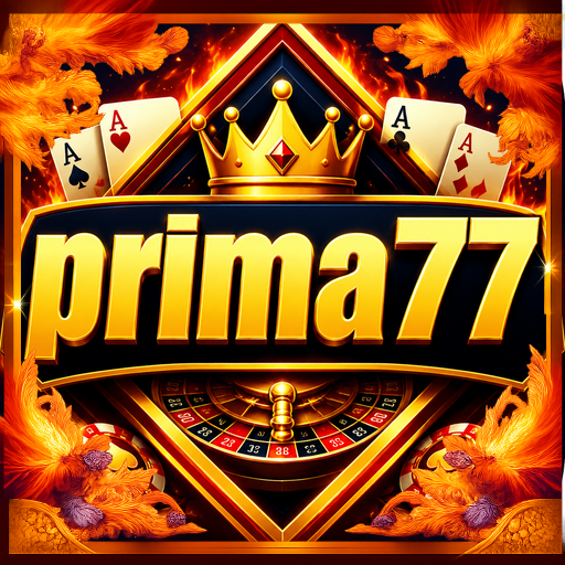 prima77 — mitra unggulan